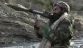 Mullah Dadullah Akhund.